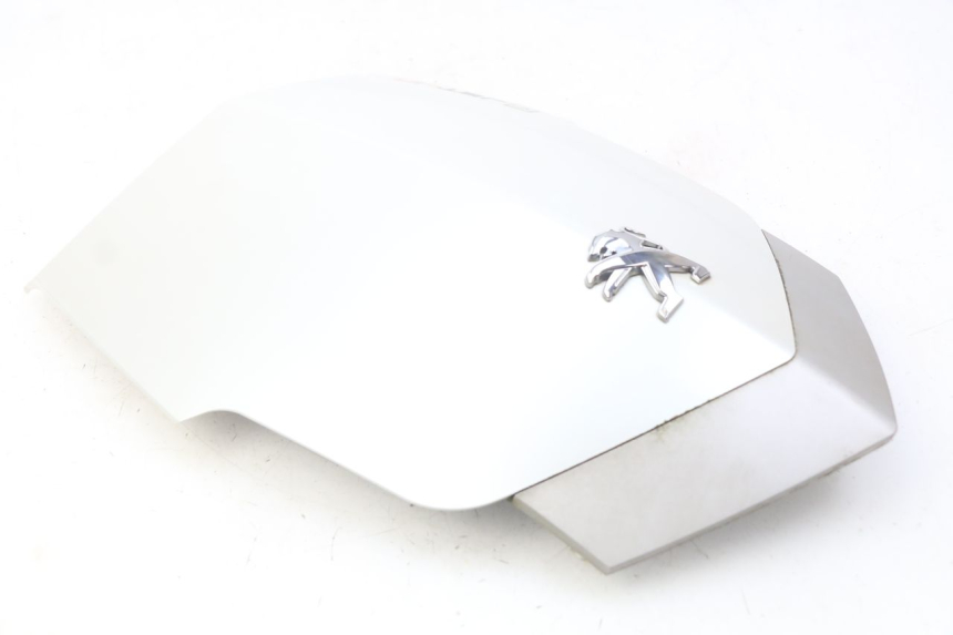 photo de BOVENSTE VOORZIJDE PEUGEOT VIVACITY NEW 4T 50 (2008 - 2017) - Overzicht