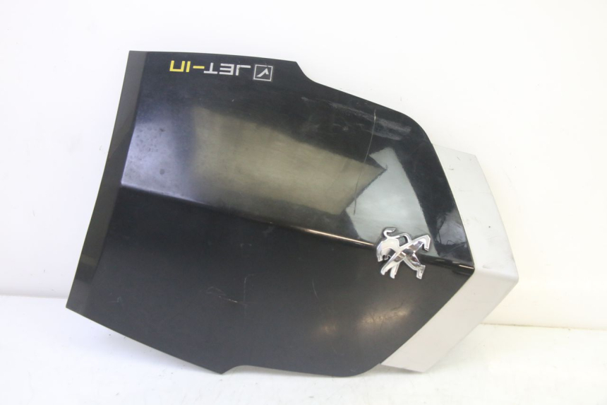 photo de BOVENSTE VOORZIJDE PEUGEOT VIVACITY NEW 4T 50 (2008 - 2017) - Hoofdaanzicht