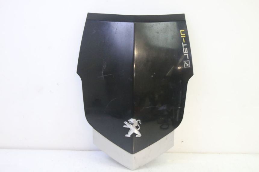 photo de BOVENSTE VOORZIJDE PEUGEOT VIVACITY NEW 4T 50 (2008 - 2017) - Zoom op gebruiksstaat