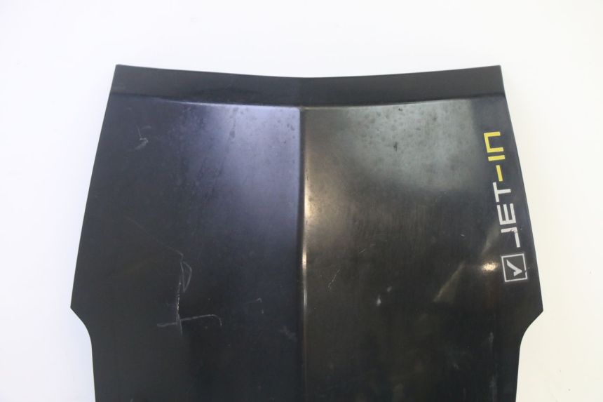 photo de BOVENSTE VOORZIJDE PEUGEOT VIVACITY NEW 4T 50 (2008 - 2017) - Andere kijkhoek