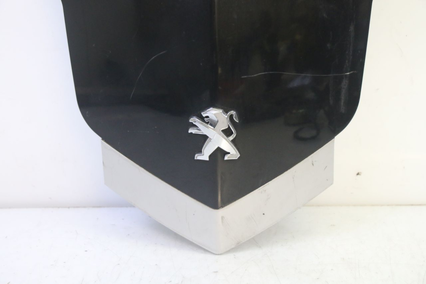 photo de BOVENSTE VOORZIJDE PEUGEOT VIVACITY NEW 4T 50 (2008 - 2017) - Technische close-up