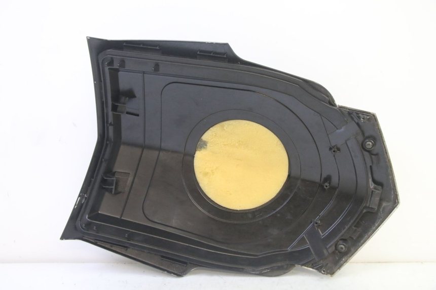 photo de BOVENSTE VOORZIJDE PEUGEOT VIVACITY NEW 4T 50 (2008 - 2017) - Gecontroleerd onderdeel