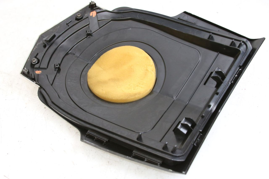 photo de BOVENSTE VOORZIJDE PEUGEOT VIVACITY 125 (2010 - 2017) - Technische close-up