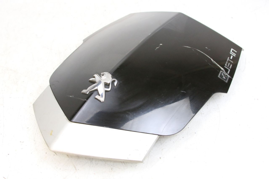 photo de BOVENSTE VOORZIJDE PEUGEOT VIVACITY 125 (2010 - 2017) - Overzicht