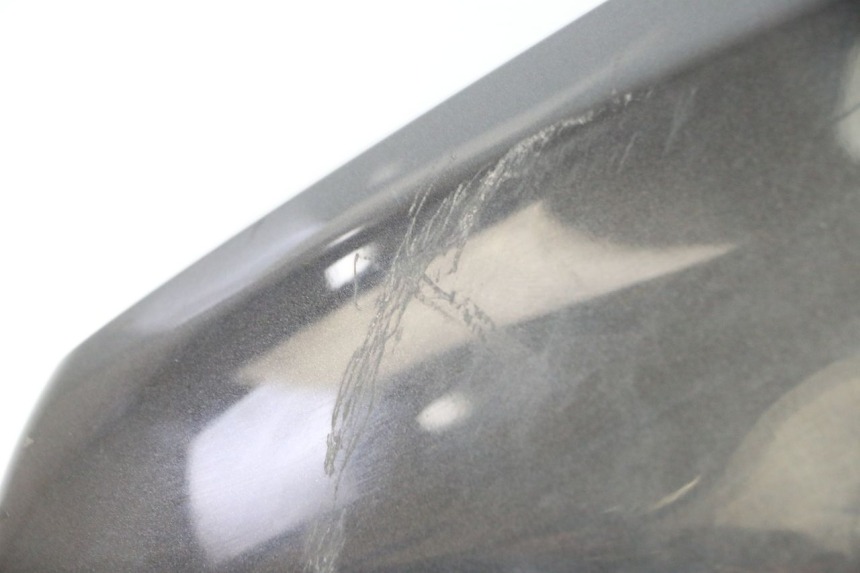 photo de BOVENSTE VOORZIJDE MBK WAAP 125 (2008 - 2013) - Zoom op componenten