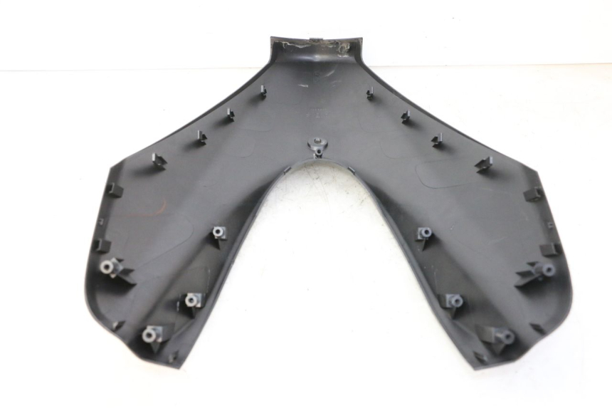 photo de BOVENSTE VOORZIJDE MBK WAAP 125 (2008 - 2013) - Zoom op gebruiksstaat