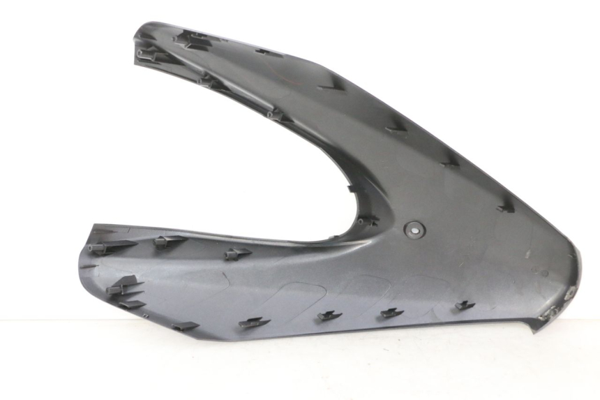 photo de BOVENSTE VOORZIJDE MBK WAAP 125 (2008 - 2013) - Andere kijkhoek