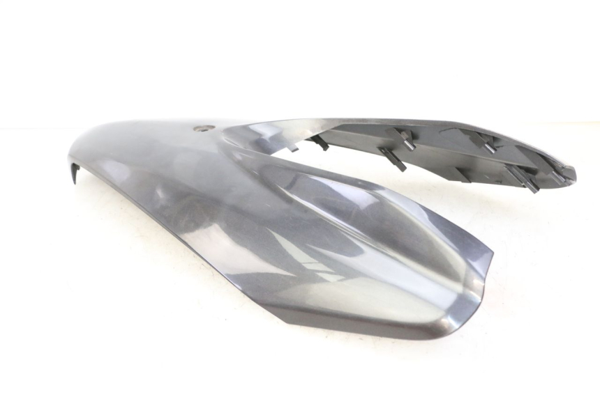 photo de BOVENSTE VOORZIJDE MBK WAAP 125 (2008 - 2013) - Overzicht