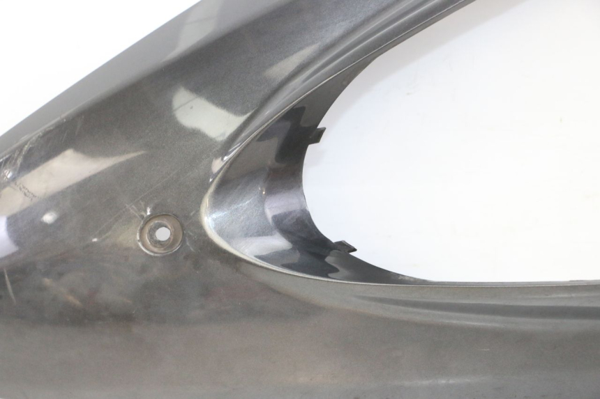 photo de BOVENSTE VOORZIJDE MBK WAAP 125 (2008 - 2013) - Markeringen en referenties