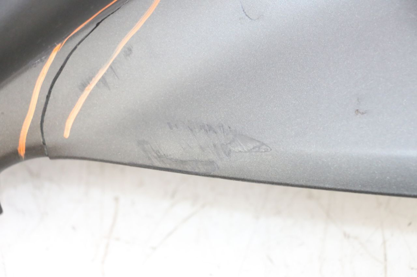 photo de BOVENSTE VOORZIJDE YAMAHA XMAX X-MAX 125 (2021 - 2025) - Productaanzicht