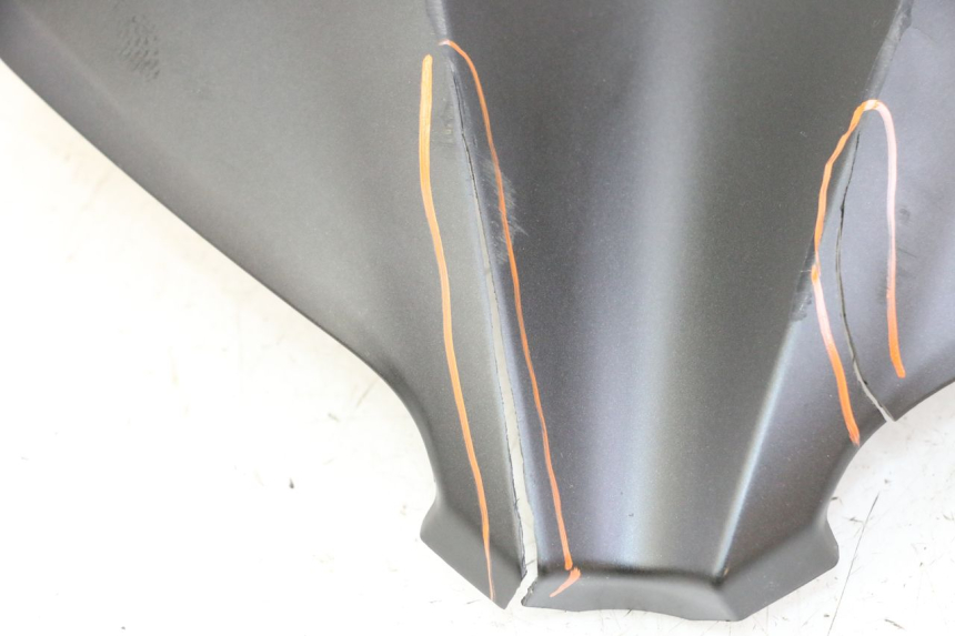 photo de BOVENSTE VOORZIJDE YAMAHA XMAX X-MAX 125 (2021 - 2025) - Aanvullende foto