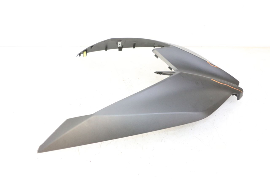 photo de BOVENSTE VOORZIJDE YAMAHA XMAX X-MAX 125 (2021 - 2025) - Staat van het oppervlak