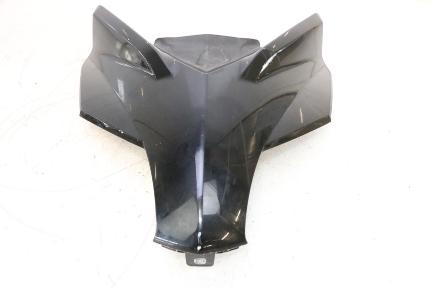 photo de BOVENSTE VOORZIJDE YAMAHA X-MAX XMAX 125 (2010 - 2013) - Andere kijkhoek
