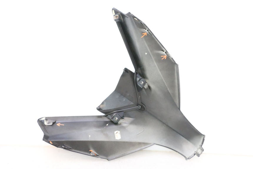 photo de BOVENSTE VOORZIJDE YAMAHA X-MAX XMAX 125 (2010 - 2013) - Overzicht