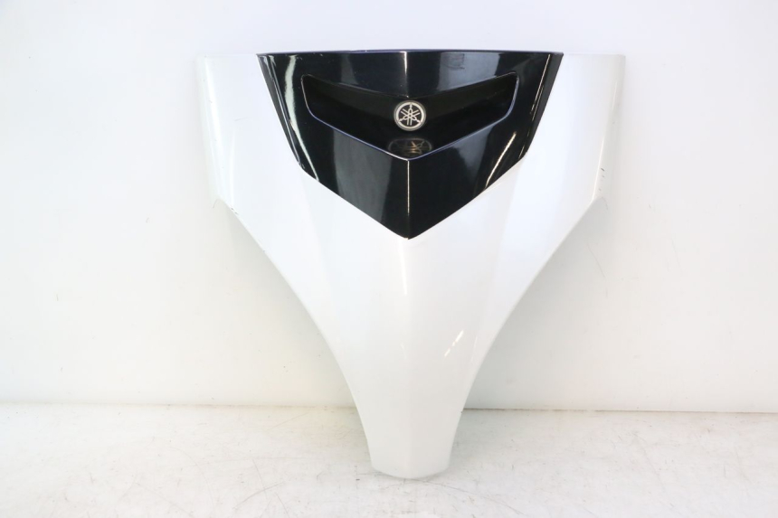 photo de BOVENSTE VOORZIJDE YAMAHA XMAX X-MAX 125 (2006 - 2009) - Hoofdaanzicht