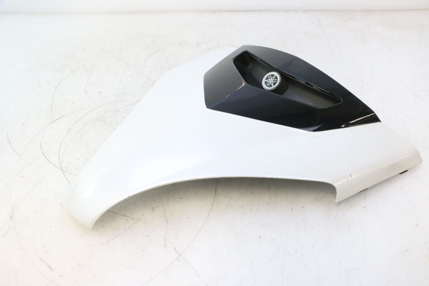 photo de BOVENSTE VOORZIJDE YAMAHA XMAX X-MAX 125 (2006 - 2009) - Zoom op componenten