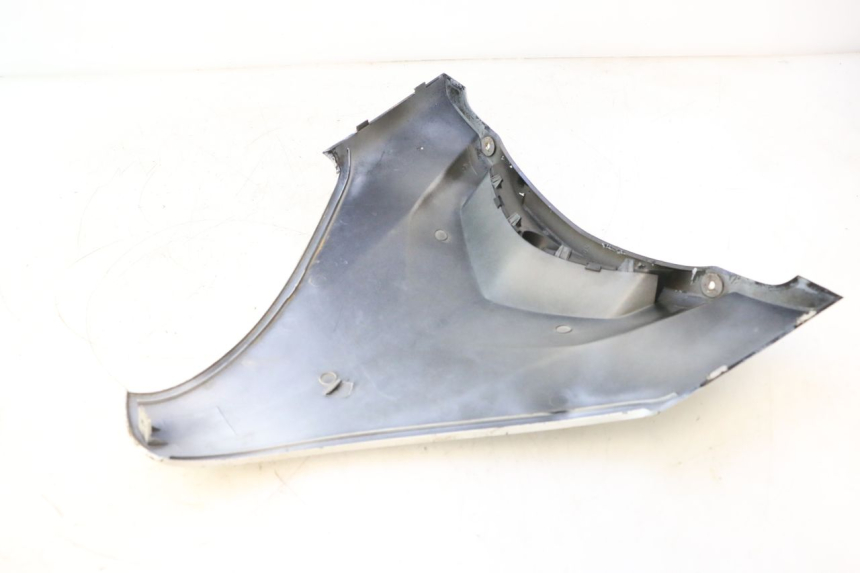 photo de BOVENSTE VOORZIJDE YAMAHA XMAX X-MAX 125 (2006 - 2009) - Andere kijkhoek