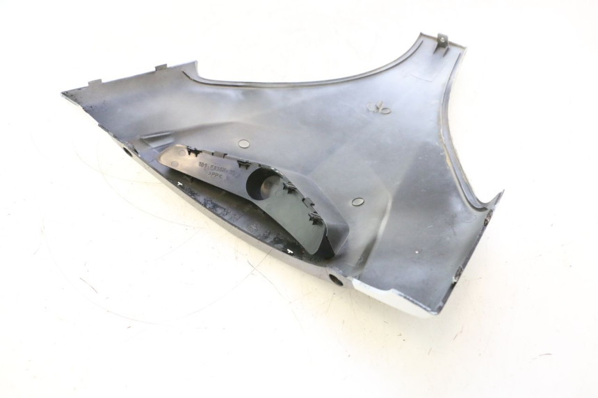 photo de BOVENSTE VOORZIJDE YAMAHA XMAX X-MAX 125 (2006 - 2009) - Overzicht