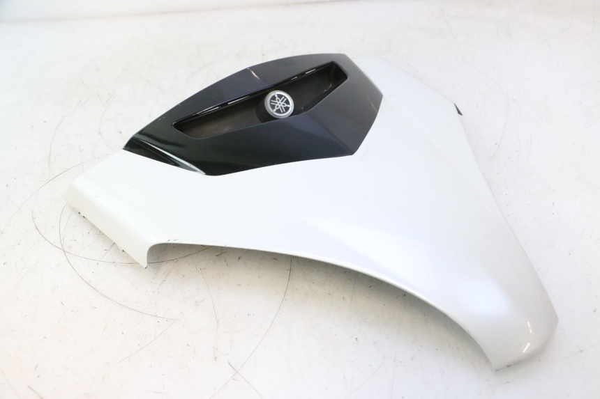 photo de BOVENSTE VOORZIJDE YAMAHA XMAX X-MAX 125 (2006 - 2009) - Bevestigingspunten