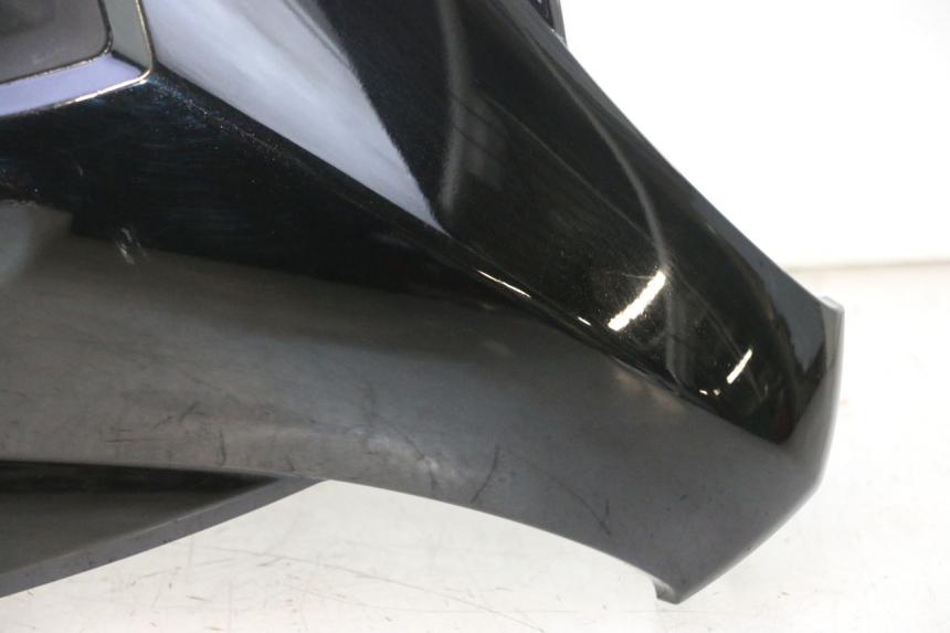 photo de BOVENSTE VOORZIJDE YAMAHA X-MAX XMAX 125 (2010 - 2013) - Zoom op gebruiksstaat
