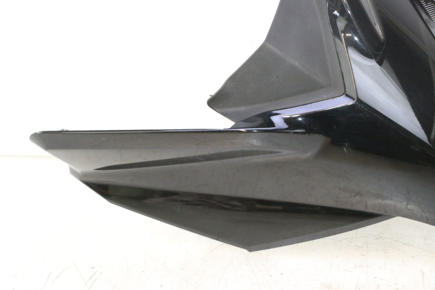 photo de BOVENSTE VOORZIJDE YAMAHA X-MAX XMAX 125 (2010 - 2013) - Andere kijkhoek