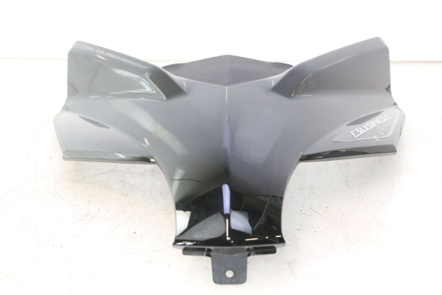 photo de BOVENSTE VOORZIJDE YAMAHA X-MAX XMAX 125 (2010 - 2013) - Overzicht