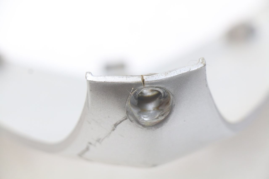 photo de BOVENSTE VOORZIJDE TGB X-MOTION XMOTION 125 (2008 - 2014) - Detail van het onderdeel