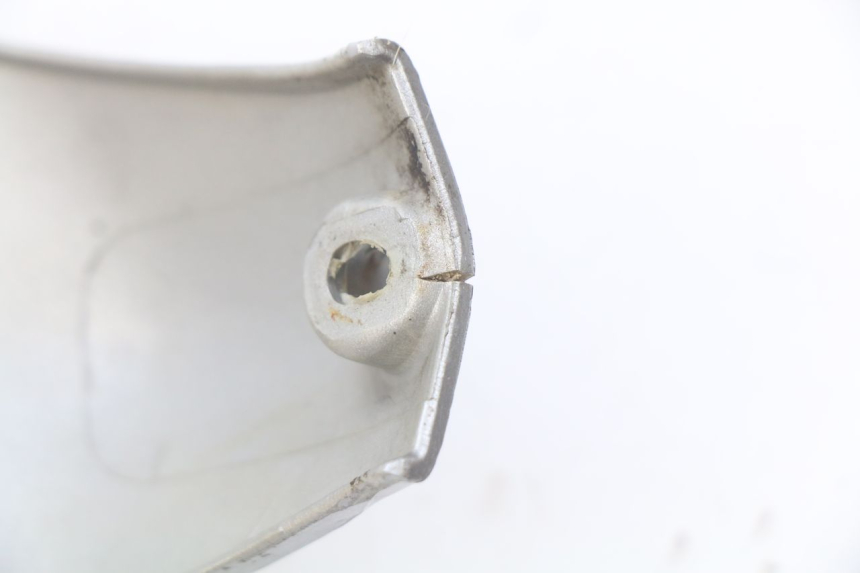 photo de BOVENSTE VOORZIJDE TGB X-MOTION XMOTION 125 (2008 - 2014) - Zoom op gebruiksstaat