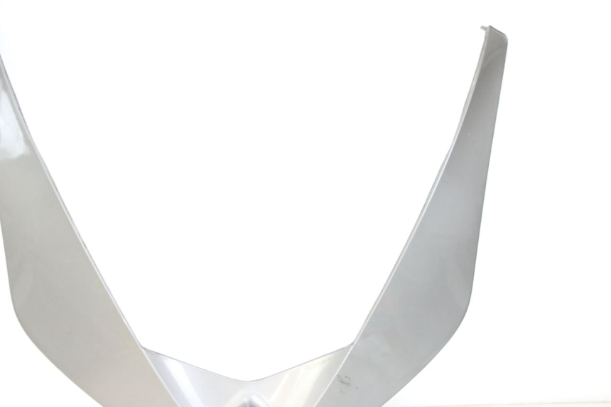 photo de BOVENSTE VOORZIJDE PIAGGIO X10 125 (2012 - 2017) - Zoom op componenten