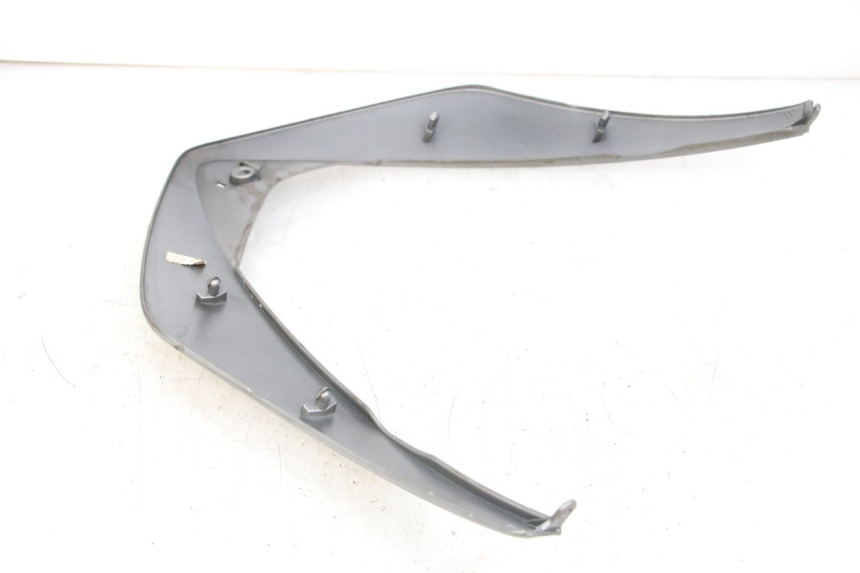 photo de BOVENSTE VOORZIJDE PIAGGIO X10 125 (2012 - 2017) - Andere kijkhoek