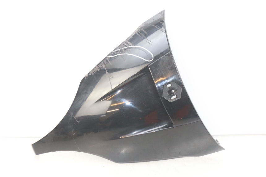 photo de BOVENSTE VOORZIJDE PIAGGIO X7 125 (2007 - 2013) - Hoofdaanzicht