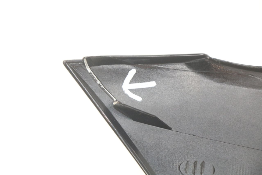 photo de BOVENSTE VOORZIJDE PIAGGIO X7 125 (2007 - 2013) - Detail van het onderdeel