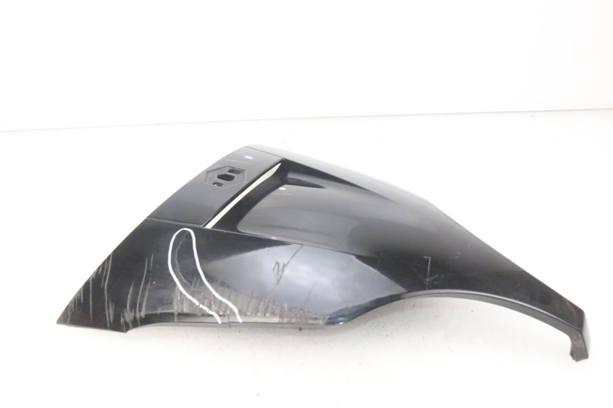 photo de BOVENSTE VOORZIJDE PIAGGIO X7 125 (2007 - 2013) - Overzicht