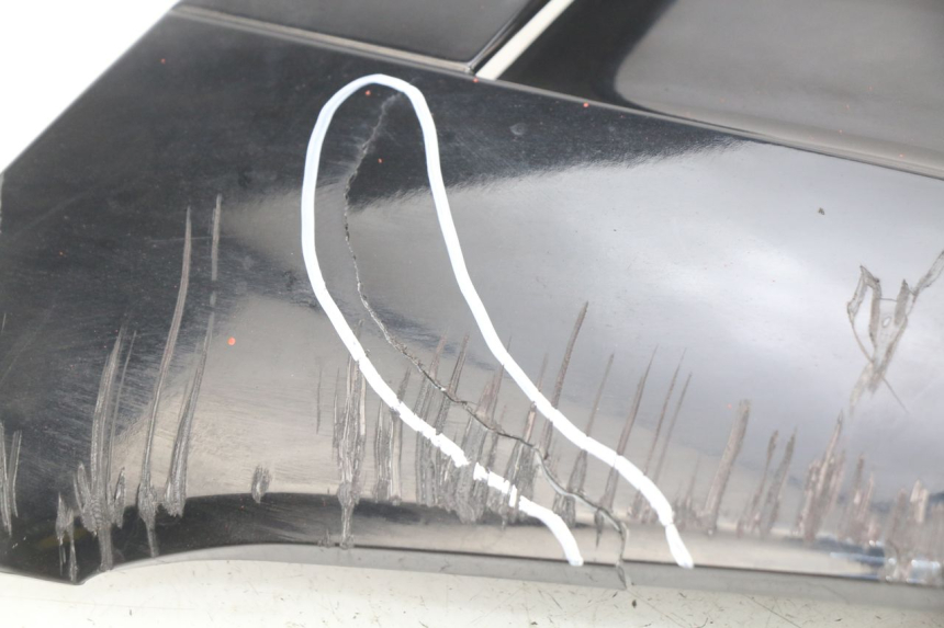 photo de BOVENSTE VOORZIJDE PIAGGIO X7 125 (2007 - 2013) - Bevestigingspunten