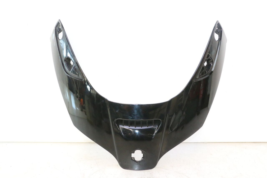 photo de BOVENSTE VOORZIJDE PIAGGIO X8 STREET 125 (2006 - 2007) - Hoofdaanzicht