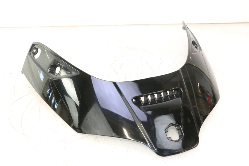photo de BOVENSTE VOORZIJDE PIAGGIO X8 STREET 125 (2006 - 2007) - Technische close-up