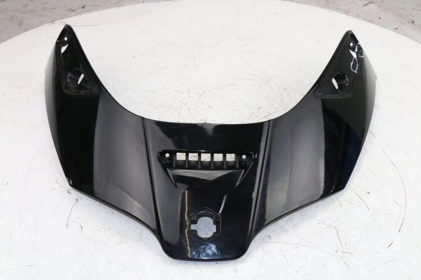 photo de BOVENSTE VOORZIJDE PIAGGIO X8 STREET 125 (2006 - 2007) - Hoofdaanzicht