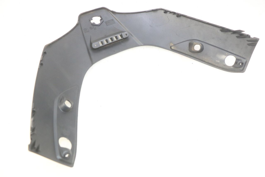 photo de BOVENSTE VOORZIJDE PIAGGIO X8 125 (2004 - 2007) - Andere kijkhoek