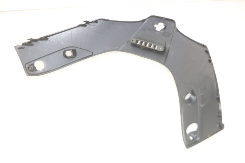 photo de BOVENSTE VOORZIJDE PIAGGIO X8 125 (2004 - 2007) - Technische close-up