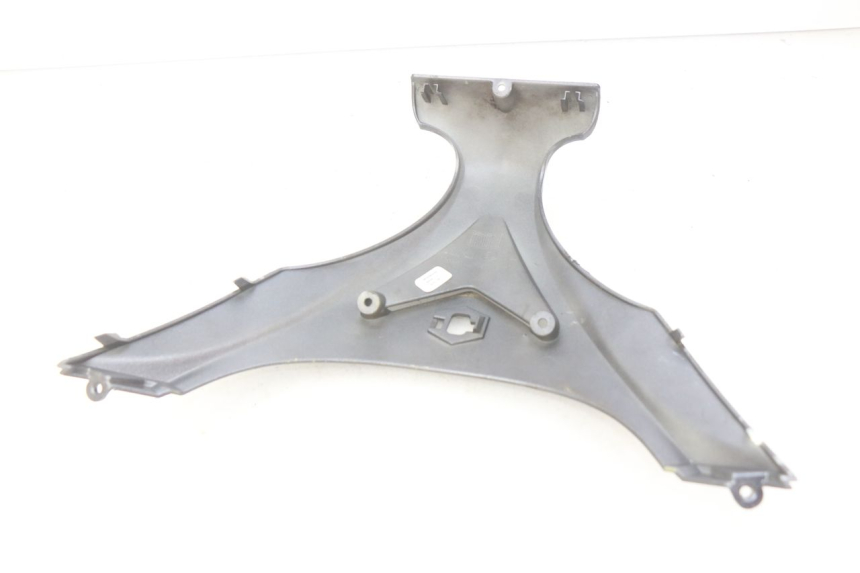 photo de BOVENSTE VOORZIJDE PIAGGIO X9 EVOLUTION 125 (2003 - 2007) - Andere kijkhoek