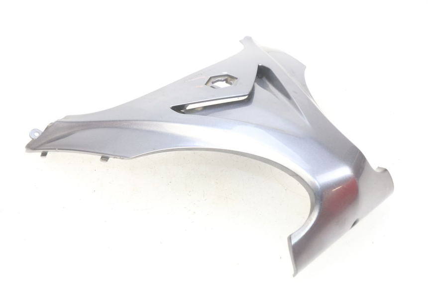 photo de BOVENSTE VOORZIJDE PIAGGIO X9 EVOLUTION 125 (2003 - 2007) - Technische close-up