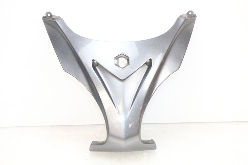 photo de BOVENSTE VOORZIJDE PIAGGIO X9 EVOLUTION 250 (2003 - 2007) - Hoofdaanzicht