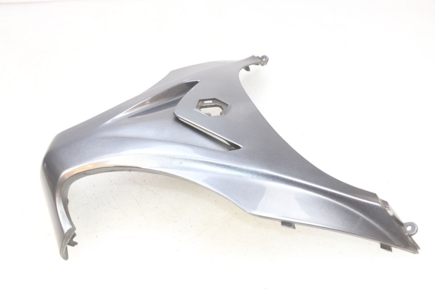 photo de BOVENSTE VOORZIJDE PIAGGIO X9 EVOLUTION 250 (2003 - 2007) - Zoom op gebruiksstaat