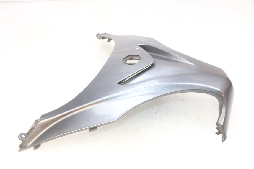 photo de BOVENSTE VOORZIJDE PIAGGIO X9 EVOLUTION 250 (2003 - 2007) - Andere kijkhoek