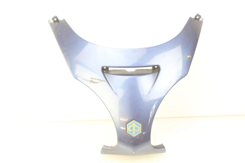 photo de BOVENSTE VOORZIJDE PIAGGIO X9 EVOLUTION 500 (2003 - 2005) - Hoofdaanzicht