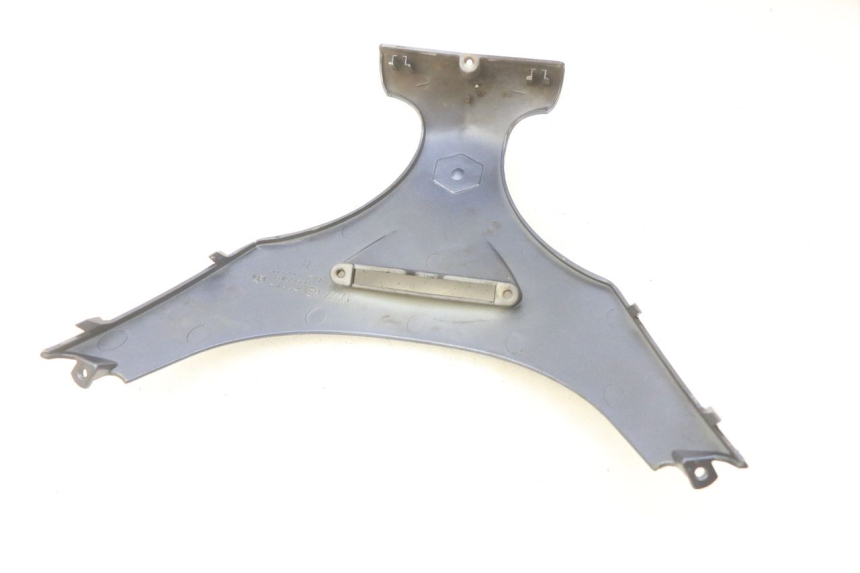 photo de BOVENSTE VOORZIJDE PIAGGIO X9 EVOLUTION 500 (2003 - 2005) - Zoom op gebruiksstaat