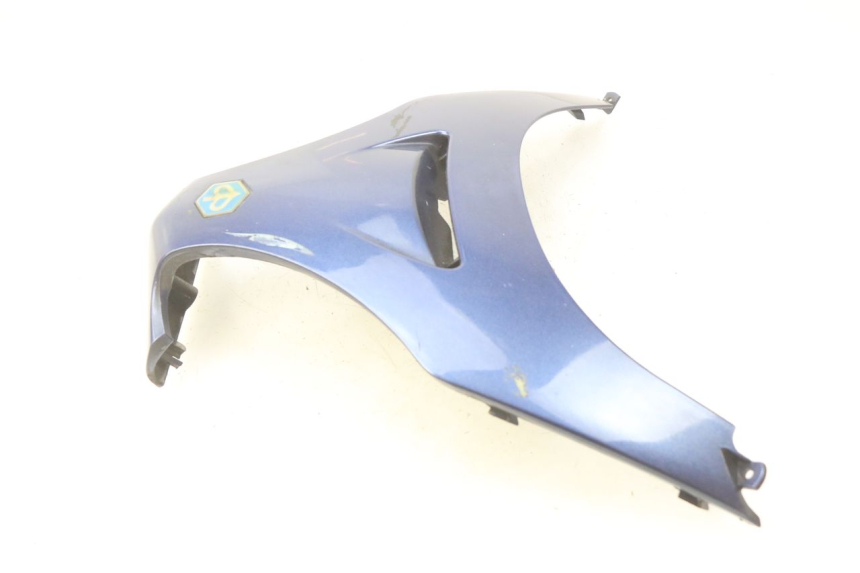 photo de BOVENSTE VOORZIJDE PIAGGIO X9 EVOLUTION 500 (2003 - 2005) - Andere kijkhoek