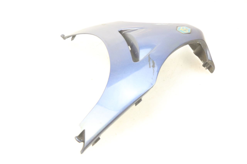 photo de BOVENSTE VOORZIJDE PIAGGIO X9 EVOLUTION 500 (2003 - 2005) - Technische close-up