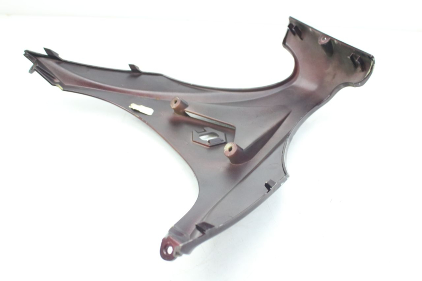 photo de BOVENSTE VOORZIJDE PIAGGIO X9 EVOLUTION 125 (2003 - 2007) - Zoom op gebruiksstaat