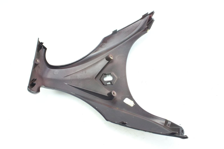 photo de BOVENSTE VOORZIJDE PIAGGIO X9 EVOLUTION 125 (2003 - 2007) - Andere kijkhoek